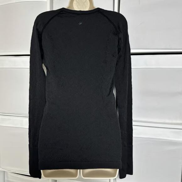 Lululemon Rest Less Pullover - Picture 6 of 8